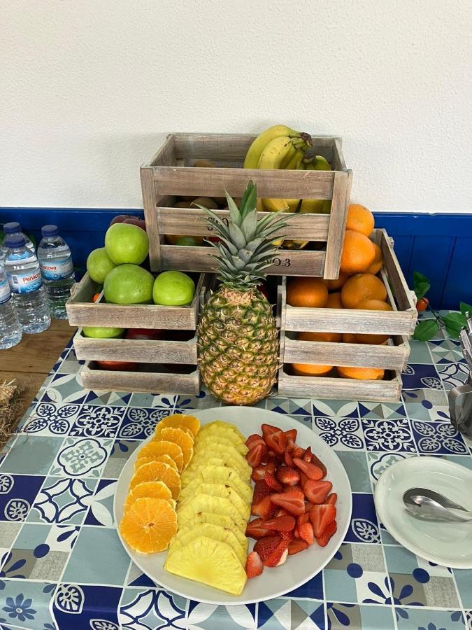 The Foz Beach Hotel Figueira da Foz Zewnętrze zdjęcie