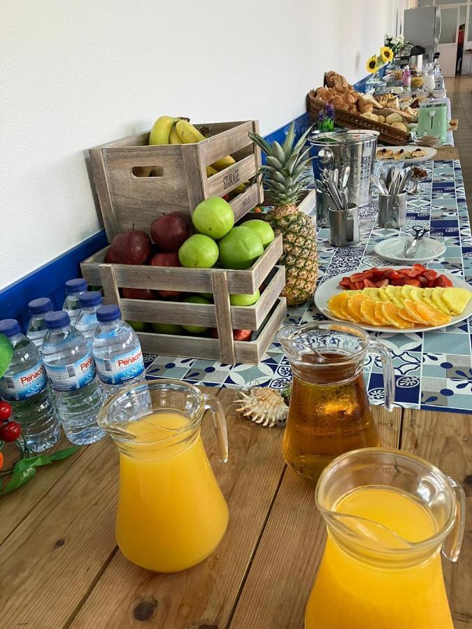 The Foz Beach Hotel Figueira da Foz Zewnętrze zdjęcie
