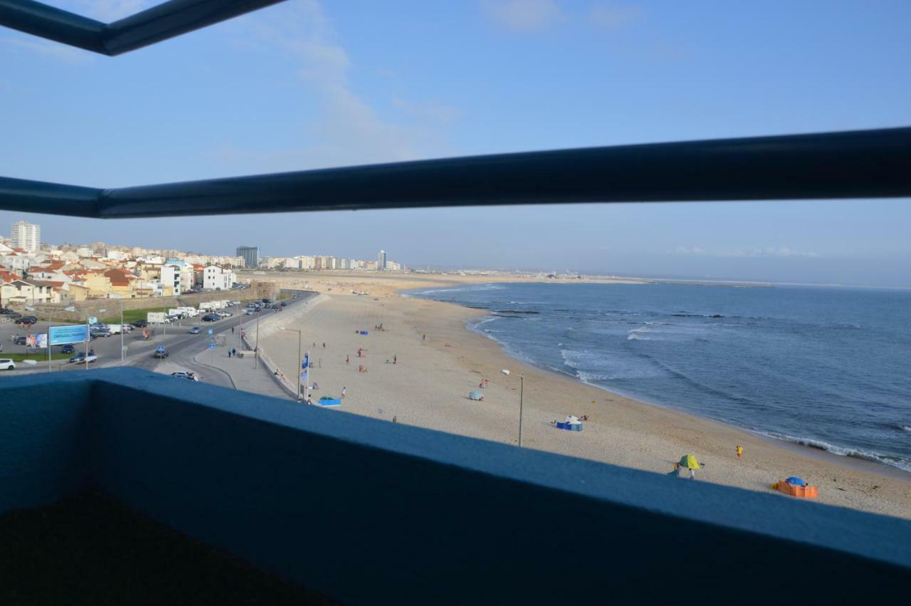 The Foz Beach Hotel Figueira da Foz Zewnętrze zdjęcie