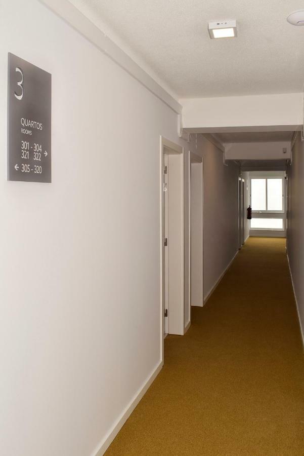 The Foz Beach Hotel Figueira da Foz Zewnętrze zdjęcie