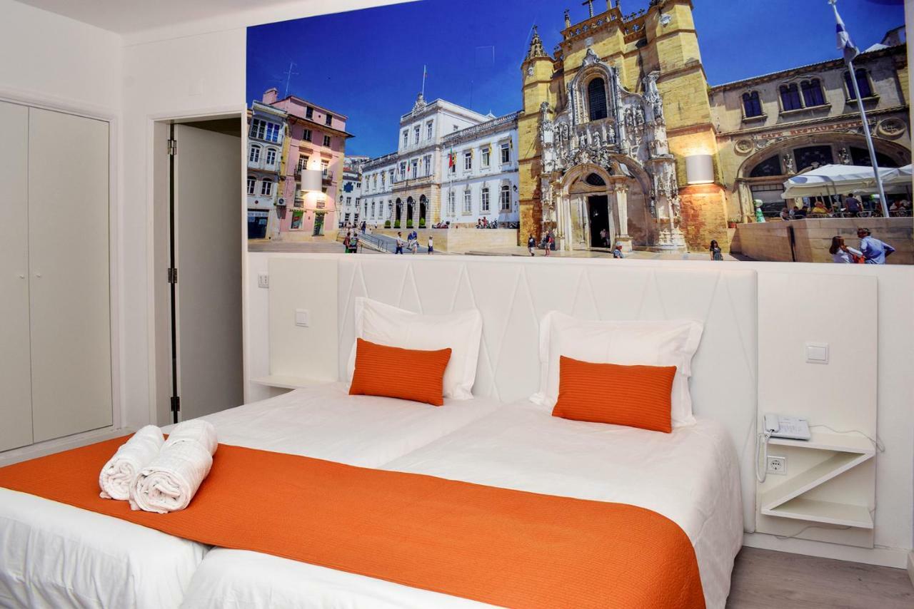 The Foz Beach Hotel Figueira da Foz Zewnętrze zdjęcie