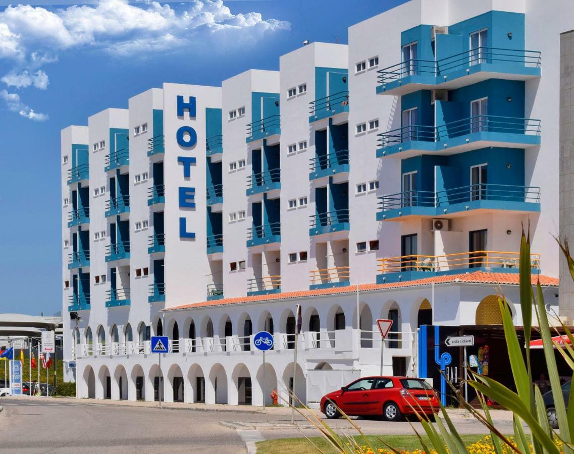 The Foz Beach Hotel Figueira da Foz Zewnętrze zdjęcie