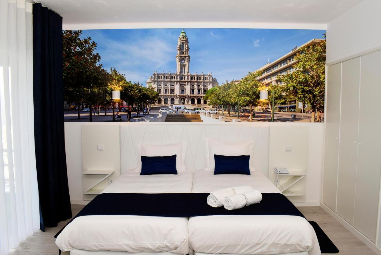 The Foz Beach Hotel Figueira da Foz Zewnętrze zdjęcie
